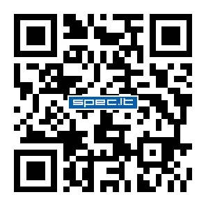 QR kodas | B. Bukino, TŪB