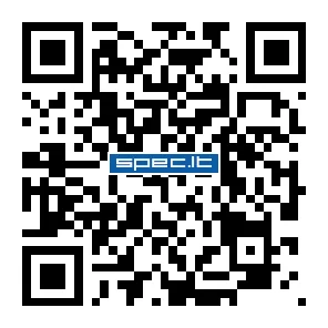 QR kodas | B. Bulkauskaitės, IĮ | spec.lt