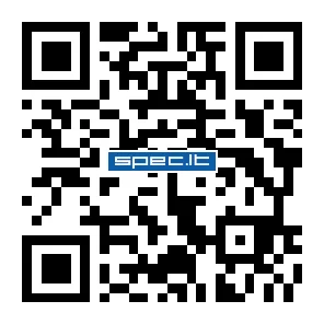 QR kodas | B. Burgio, IĮ