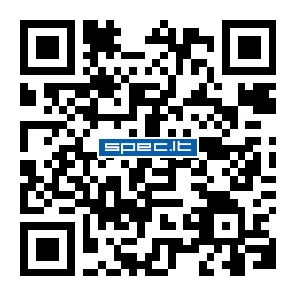 QR kodas | B. Byčkovos komercinė įmonė