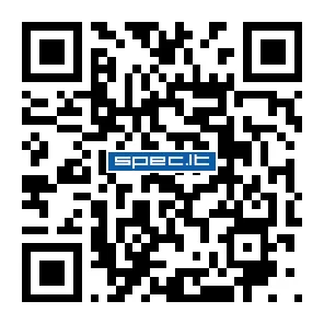 QR kodas | B & C Legal Service, UAB | spec.lt