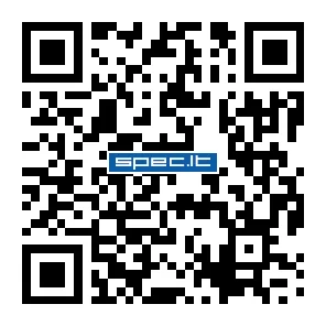 QR kodas | B. Čankvetadzės firma VERNETA