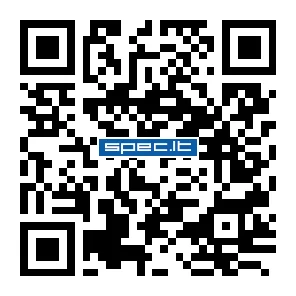 QR kodas | B. Cechanavičienės firma