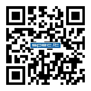 QR kodas | B. Čerikienės, IĮ | spec.lt