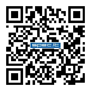 QR kodas | B. Čerkauskienės Įmonė | spec.lt