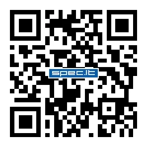 QR kodas | B. Charenkos, IĮ
