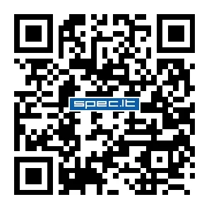 QR kodas | B. Curkūnavičiaus, IĮ | spec.lt