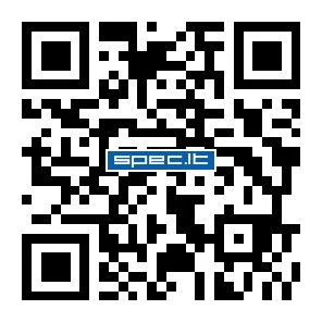 QR kodas | B. Dargužio, IĮ