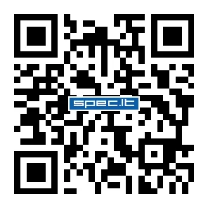 QR kodas | B Development, MB