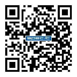 QR kodas | B. Dirmeikio gyvulių sėklinimo įmonė | spec.lt