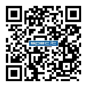 QR kodas | B. Doleizerienės, IĮ | spec.lt
