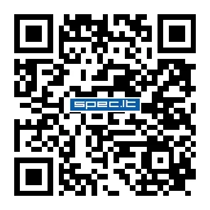 QR kodas | B. El Merhebi firma LIBANITAL