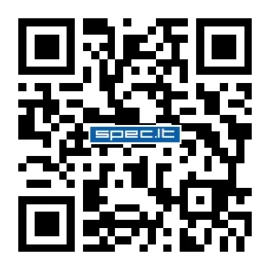 QR kodas | B. Endzelio įmonė
