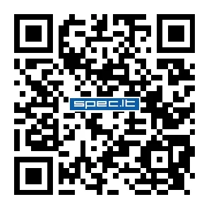 QR kodas | B. Ežerskienės firma | spec.lt