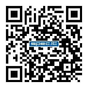 QR kodas | B. Gečienės prekybos, IĮ | spec.lt