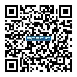 QR kodas | B. Gėdrimienės Stomatologinis Kabinetas