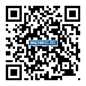 QR kodas | B. Geiščiūnienės, IĮ parduotuvė | spec.lt