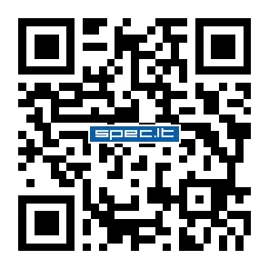 QR kodas | B. Gempelio firma