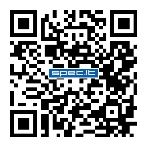 QR kodas | B. Gražienės komercinė firma