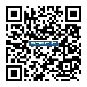 QR kodas | B. Grinevičienės Įmonė | spec.lt