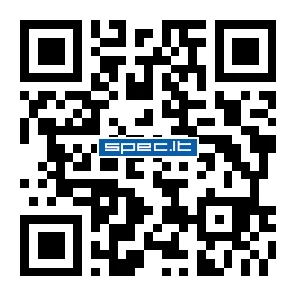 QR kodas | B GROUP, UAB | spec.lt