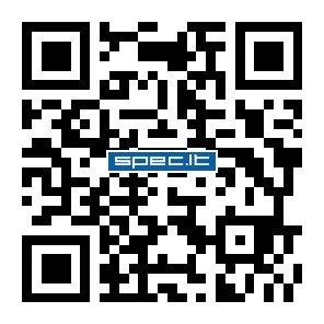 QR kodas | B. Gylienės, PĮ | spec.lt