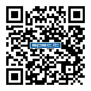 QR kodas | B. Intaitės ginekologijos kabinetas | spec.lt
