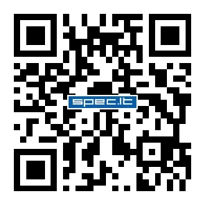 QR kodas | B ir B grupė, MB
