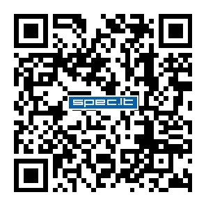 QR kodas | Rokdenta, UAB | spec.lt
