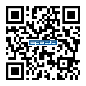 QR kodas | REAL GOLD LT, UAB | spec.lt