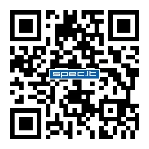 QR kodas | B. Jackienės, IĮ