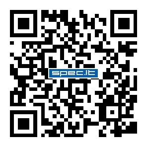 QR kodas | B. Jakimavičienės įmonė Labirintas | spec.lt