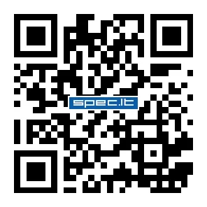 QR kodas | Argokaja, UAB | spec.lt