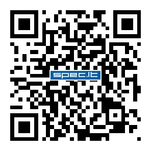 QR kodas | B. Jancevičienės, IĮ | spec.lt