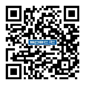 QR kodas | B. Jarusevičiaus firma Transmontanus | spec.lt