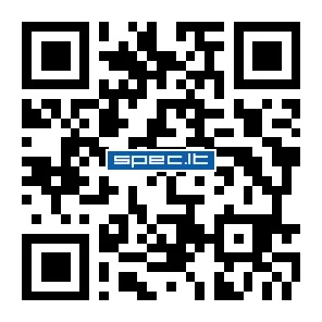 QR kodas | B. Jasionienės, IĮ | spec.lt