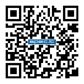 QR kodas | B. Jeršovienės individuali Usnė