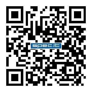 QR kodas | B-Jet LT, asociacija
