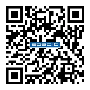 QR kodas | B. Jevstiaginos individuali įmonė | spec.lt
