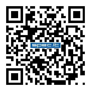 QR kodas | B. Jockaus žvejybos įmonė | spec.lt