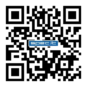 QR kodas | B. Jockienės, IĮ | spec.lt