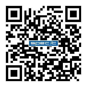 QR kodas | B. Jonaičio prekybos įmonė | spec.lt