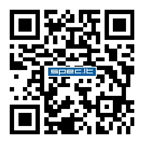 QR kodas | B. Jonušo, IĮ