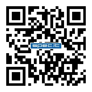 QR kodas | B. Juodaitės individuali įmonė | spec.lt