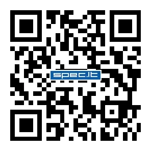 QR kodas | B. Juodelio, PĮ