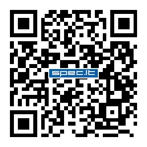 QR kodas | B. Jurgelėnienės, IĮ