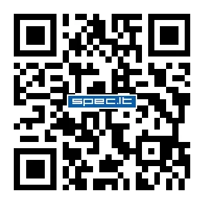 QR kodas | B juvelyrika, MB
