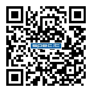 QR kodas | B. Juzelskio privati įmonė INDRĖ