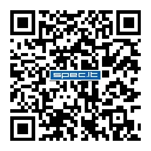 QR kodas | B.K.W. DREDGING AND CONTRACTING LIMITED ATSTOVYBĖ