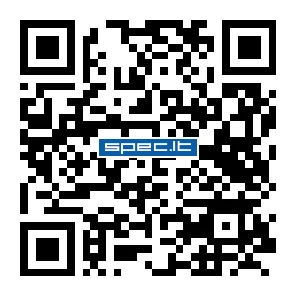 QR kodas | B. Kamenovskienės įmonė